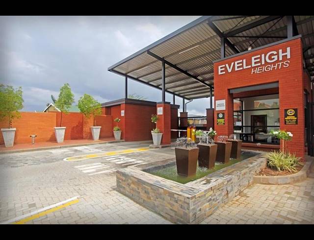 3 BEDROOM PROPERTY TO RENT IN EVELEIGH